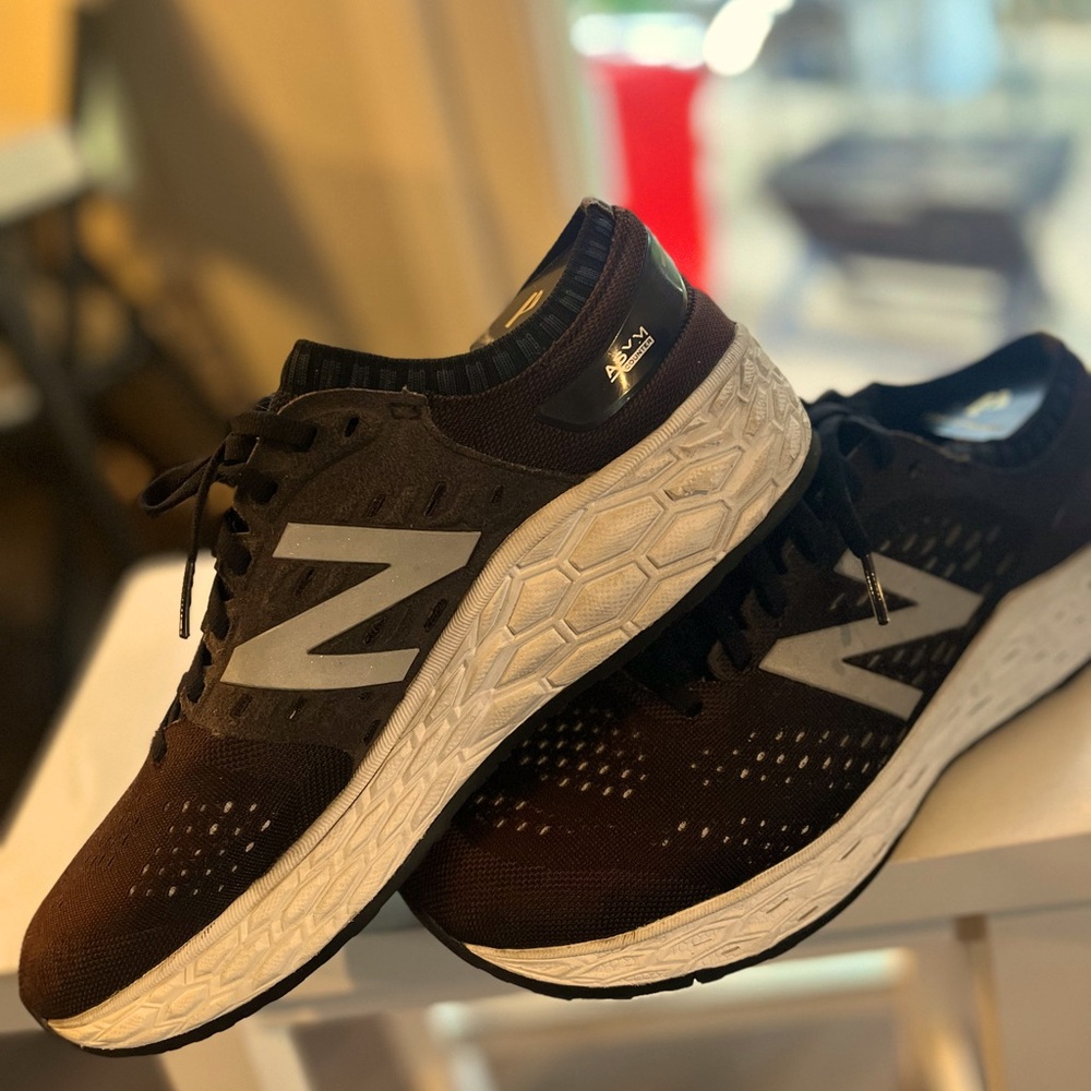 New balance women’s 10.5 used